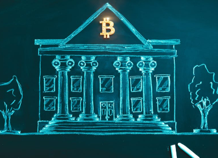 金融巨头逆势而上:贝莱德申请比特币ETF_OKX官网