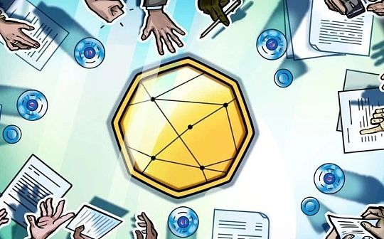 LD Capital:蓝筹DeFi新叙事,复盘Aave & Compound_欧易注册网址